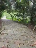 宇部護国神社のその他建物