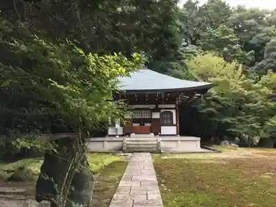 善能寺のその他建物