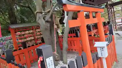 賀茂御祖神社（下鴨神社）(京都府)