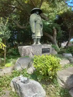 願入寺(茨城県)