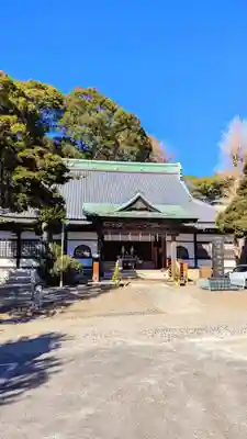 法華経寺のその他建物