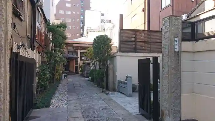 等覚寺のその他建物