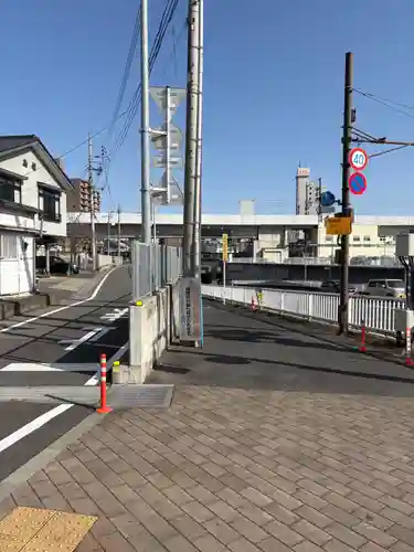 今泉八坂神社(栃木県)