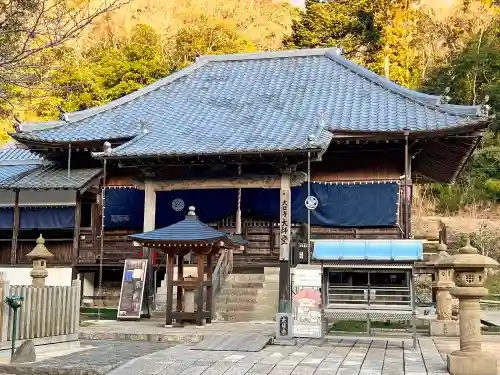 大日寺のその他建物