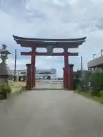 海神社(兵庫県)