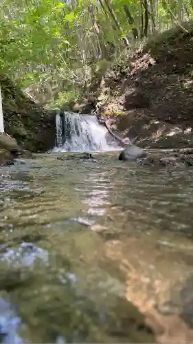高宮神社(北海道)