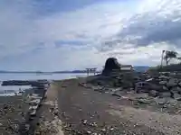 都々智神社(長崎県)