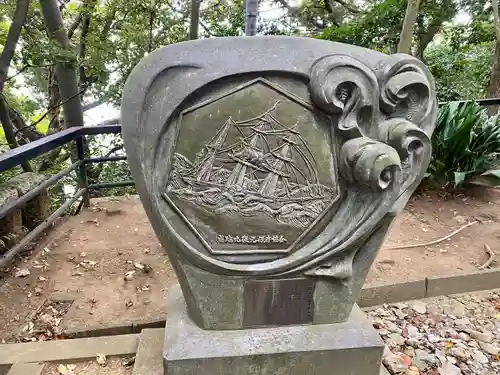 児玉神社のその他建物