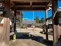 宝珠院のその他建物