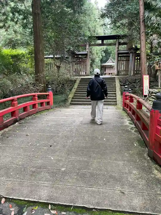 武蔵二宮 金鑚神社(埼玉県)