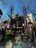 吉原弁財天本宮(吉原神社奥宮)の{uncategorized: "未分類", other: "その他", undefined: "問題あり", building: "その他建物", grave: "お墓", sacred_gate: "鳥居", guardian: "狛犬", statue: "像", buddha: "仏像", history: "歴史", nature: "自然", garden: "庭園", animal: "動物", pagoda: "塔", temizu: "手水舎", mountain_gate: "山門・神門", sanctuary: "本殿・本堂", subordinate: "末社・摂社", art: "芸術", scenery: "景色", jizo: "地蔵", ema: "絵馬", goshuin: "御朱印", omikuji: "おみくじ", items: "授与品その他", amulet: "お守り", goshuincho: "御朱印帳", eats: "食事", festival: "お祭り", votive_dance: "神楽", shichigosan: "七五三参", wedding: "結婚式", experience: "体験その他", initially: "初詣", around: "周辺", anti_infection: "感染症対策"}