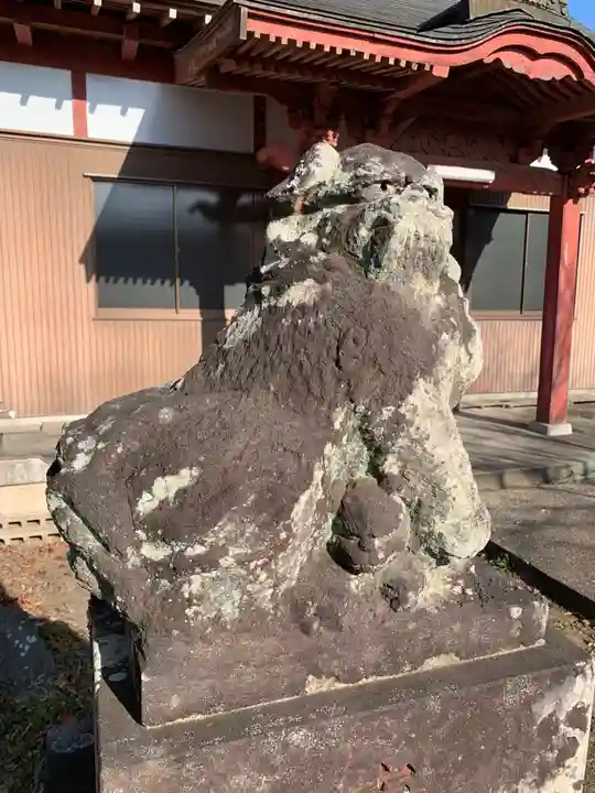 面足神社(千葉県)