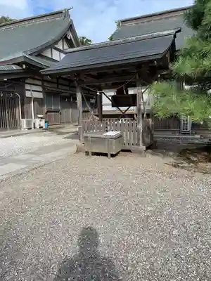 氣多大社(石川県)