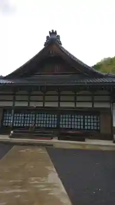 潮音院のその他建物