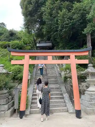 白鬚神社(滋賀県)