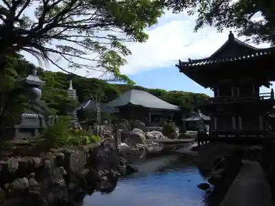 金剛福寺(高知県)