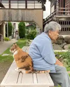 秩父札所十三番 慈眼寺(埼玉県)(2022年08月28日(日) 21時23分37秒投稿)