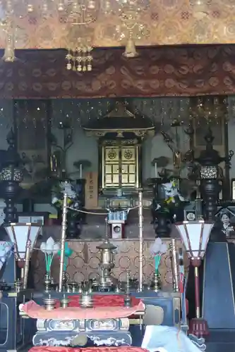 福生寺(愛知県)