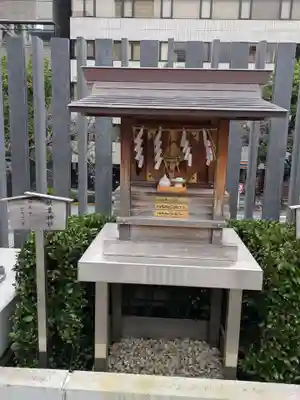 水天宮(東京都)