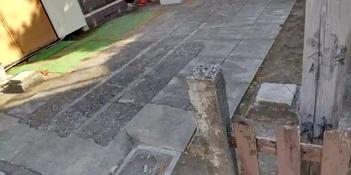 神明神社(神奈川県)