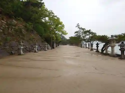厳島神社(広島県)