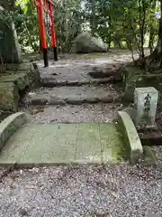 小椋神社の建物その他