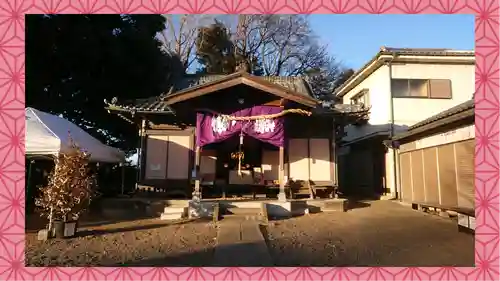 九重神社(埼玉県)