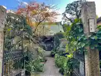 成覚寺(東京都)