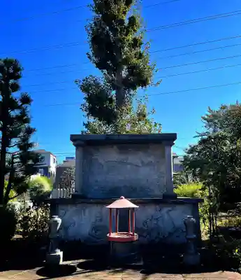 多聞院(東京都)