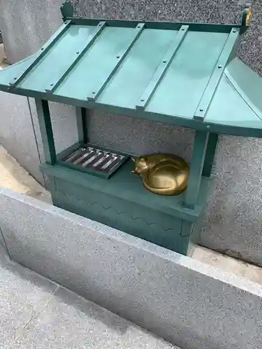 御誕生寺（猫寺）(福井県)