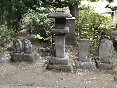 円応寺のその他建物