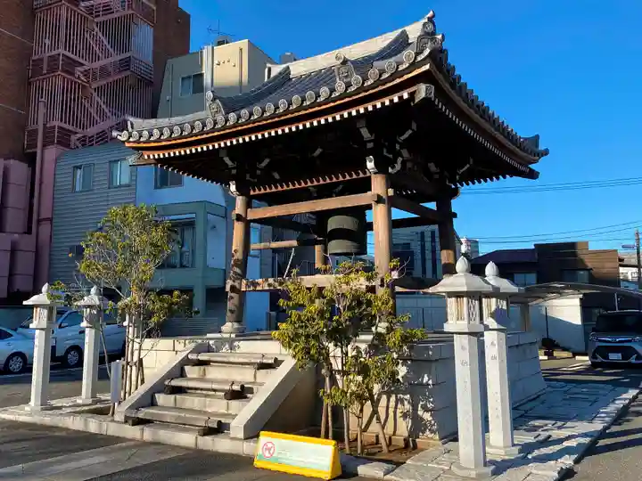 高野山東京別院のその他建物