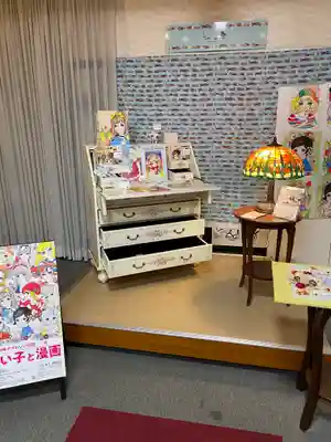 最明寺のその他建物