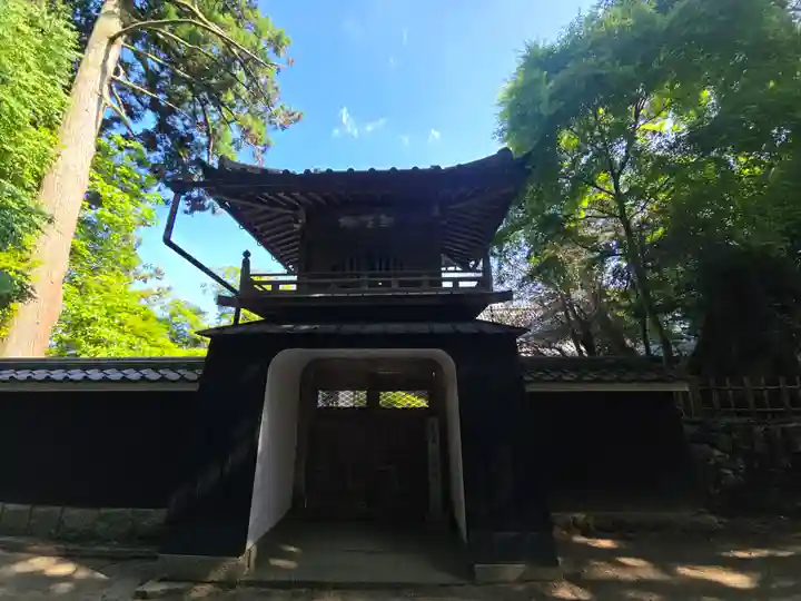 玉照院(延暦寺塔頭)(滋賀県)