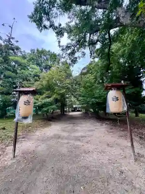 若宮八幡宮(京都府)
