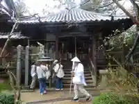 浄瑠璃寺(愛媛県)