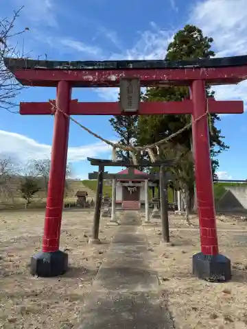 流観世音(宮城県)
