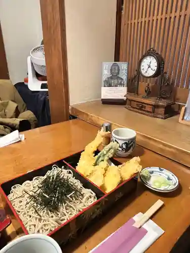 深大寺(東京都)