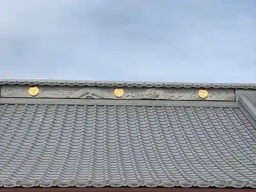 栗橋八坂神社のその他建物