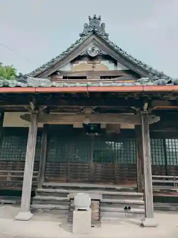 夏秋大師(三重県)