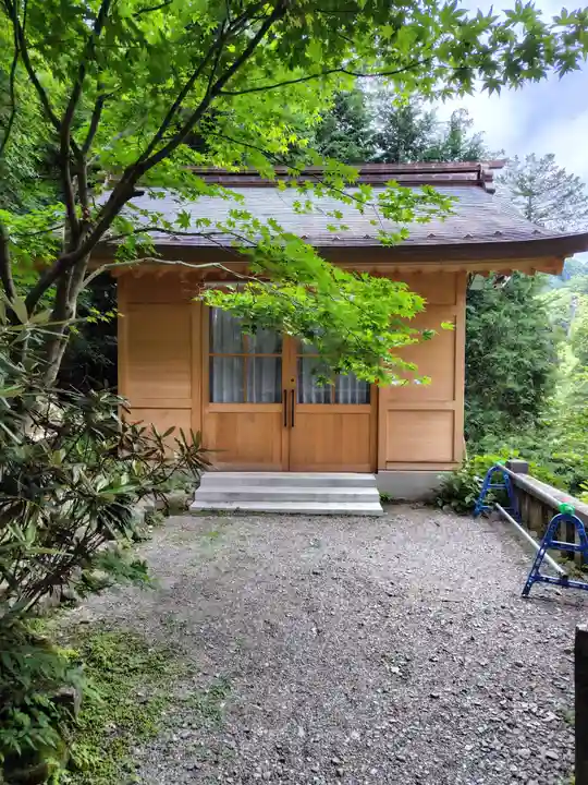 榛名神社(群馬県)
