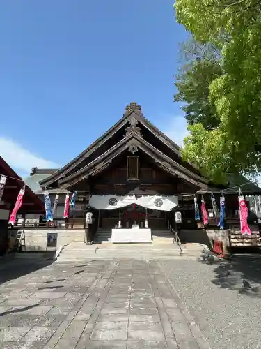 瀧宮神社(広島県)