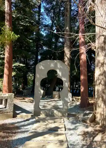 甲斐國一宮 浅間神社(山梨県)