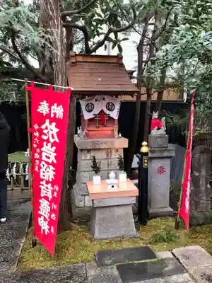 陽運寺(東京都)