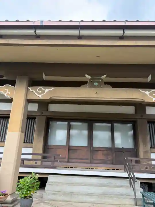 来迎寺(物集女来迎寺)(京都府)