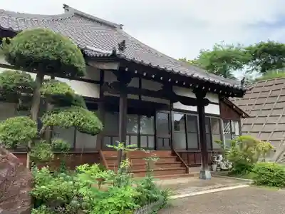 金蔵院(千葉県)