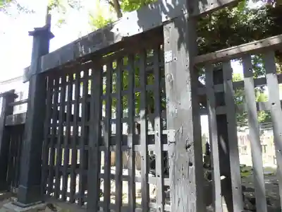 円通寺(東京都)