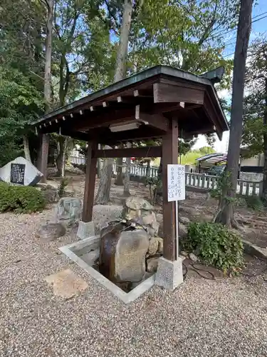 市杵島姫神社(兵庫県)