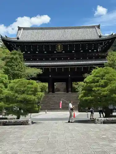 知恩院(京都府)