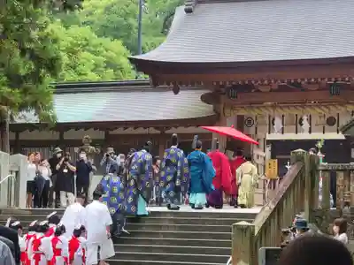 大山祇神社(愛媛県)
